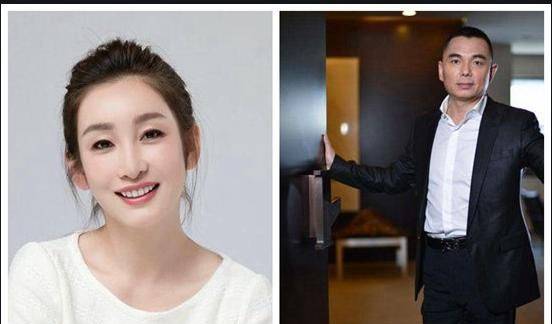 "忍者无敌"李湘:33天闪婚砖石王老五,现老公到处拈花惹草?