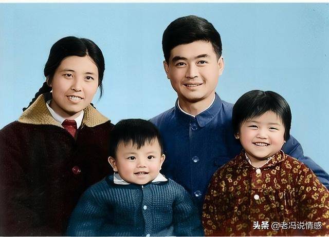 知青往事:儿子考上大学,村里人很羡慕,他却说我不是一个好父亲_李海涛