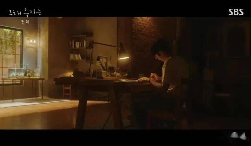 因为|学霸与学渣的爱情，也太甜了！