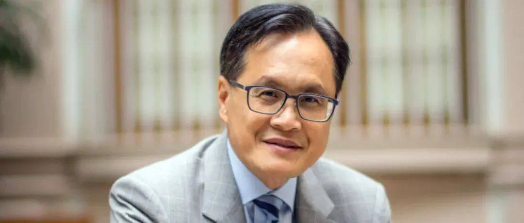 杨国安:成功的数字化转型,都做对了这5点_企业_各行各业_美的