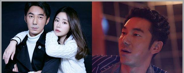 华灯彪哥萝丝早结怨李李仁穿女装遭林心如背叛网难怪