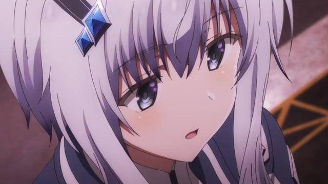 魔王学院的不适任者第四话莎夏背叛米夏男主会怎样