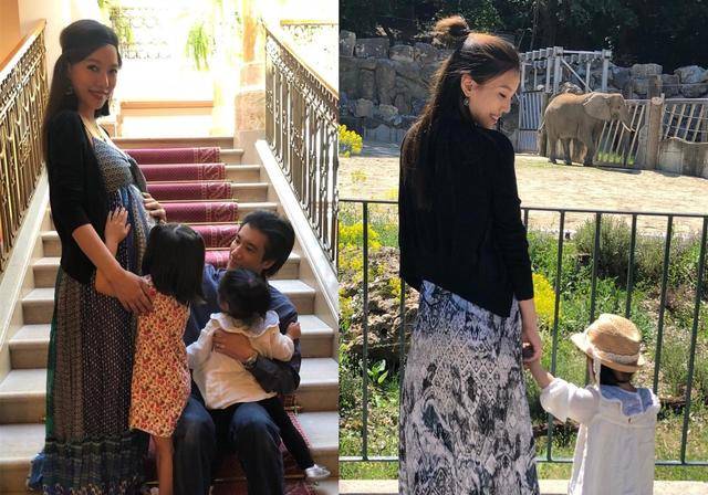 李靓蕾与王力宏8年的感情,这么脆弱?