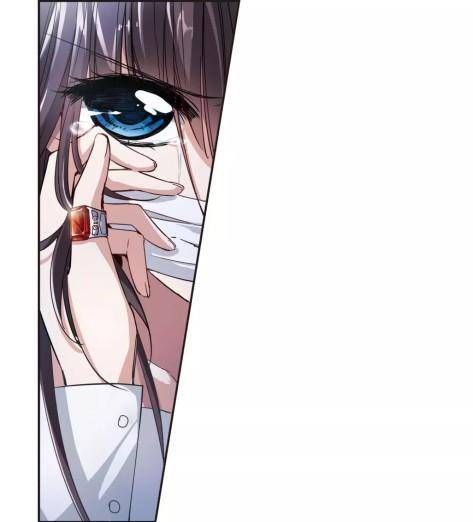 漫画| 吸血鬼与人的虐恋《血族禁域》第四话:恨意61初拥_朝颜_南宫