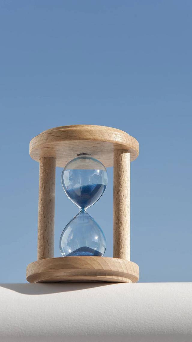 壁纸|沙漏 高清壁纸