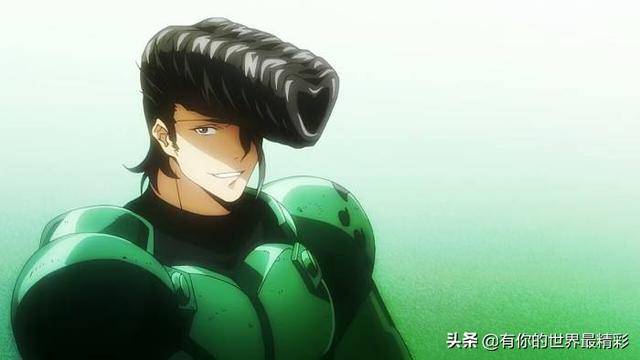 斩赤红之瞳中布兰德实力究竟有多高为什么作者让他挂这么早