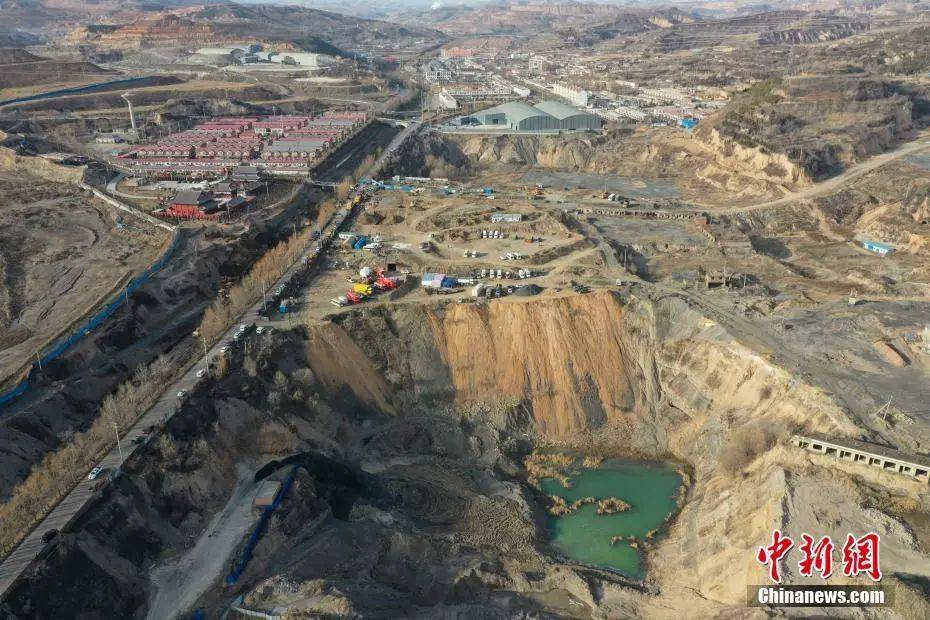 山西孝义8名犯罪嫌疑人已全部控制