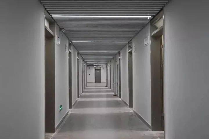 广东高校宿舍12丨深圳大学