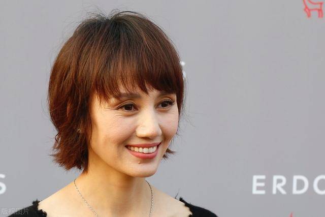 袁泉:只看第一眼就被惊艳到的"最美女神",是怎样活出高级感的_电影