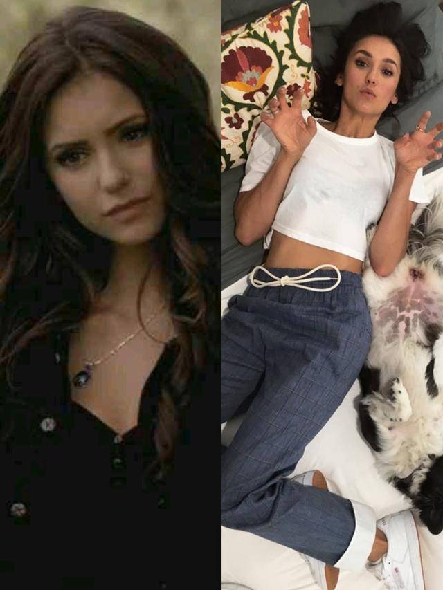 妮娜_伊恩_保罗