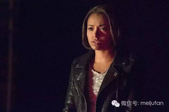 吸血鬼日记bonnie或将saygoodbye