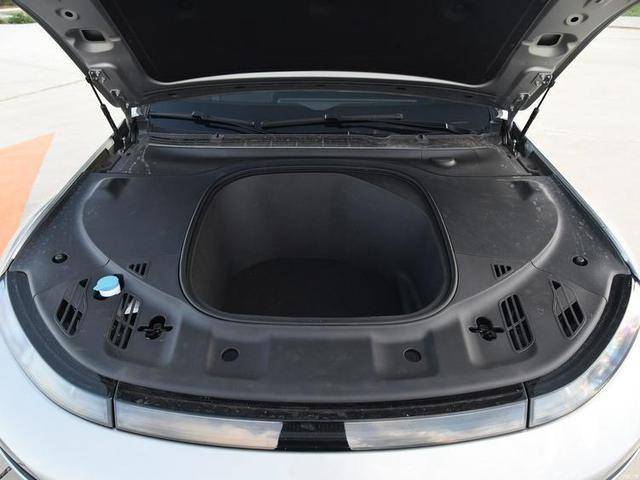 首推480e版2021款小鹏p7购车手册