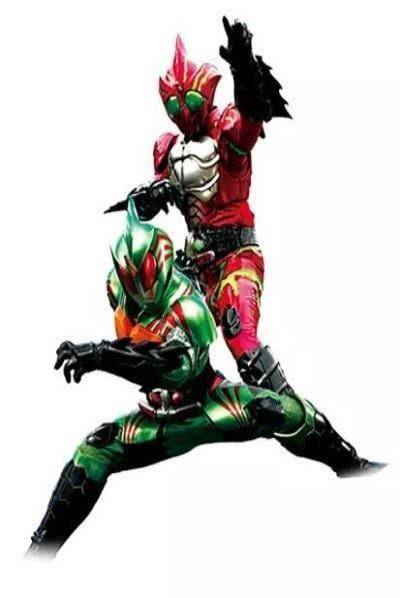 假面骑士amazons(第一季)的暴力美学,致敬昭和经典_水泽_进行_制药