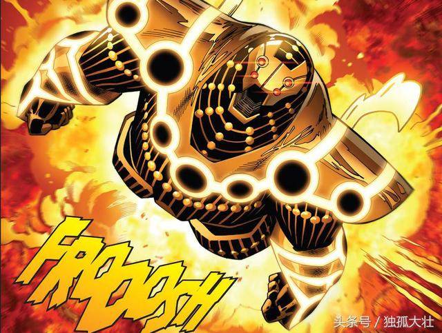 钢铁侠最强战甲出现弑神者20可以单挑天神组真的太强了