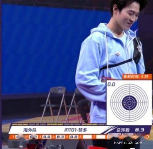 射箭|相亲节目不做了？改喜剧了？