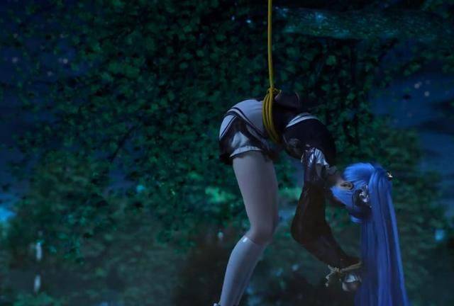 元龙王胜化身方世玉宋嫣的智商堪忧