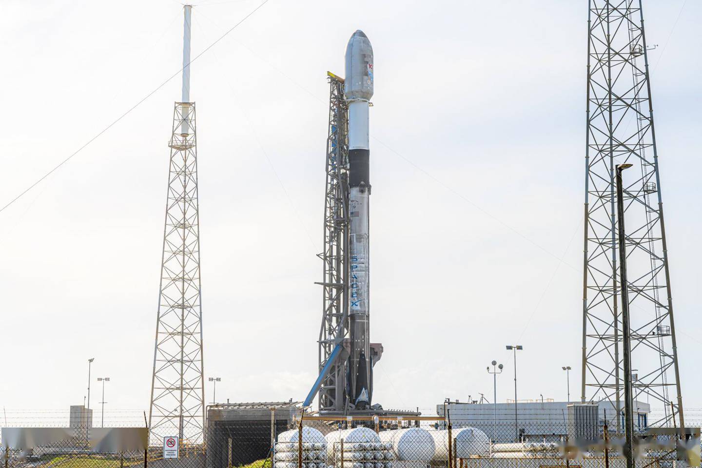 Turksat|SpaceX 猎鹰 9 号计划于明日执行 Turksat 5B 任务