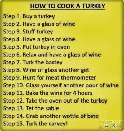 什么|这个圣诞，我只要一杯葡萄酒在手