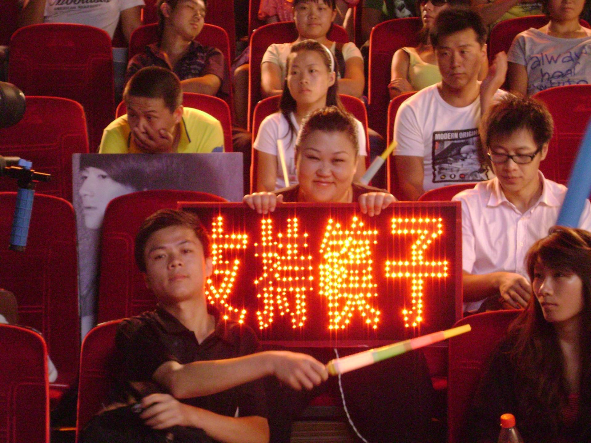 角色|肖央：不想做歌手的导演，却成了好演员，天生就是吃这碗饭的人