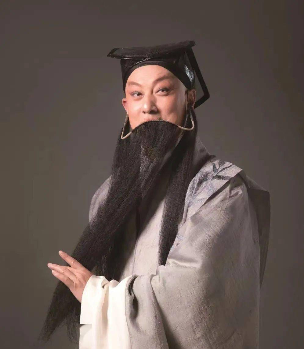 开票张军领衔主演当代昆曲春江花月夜千古名篇唯美再现