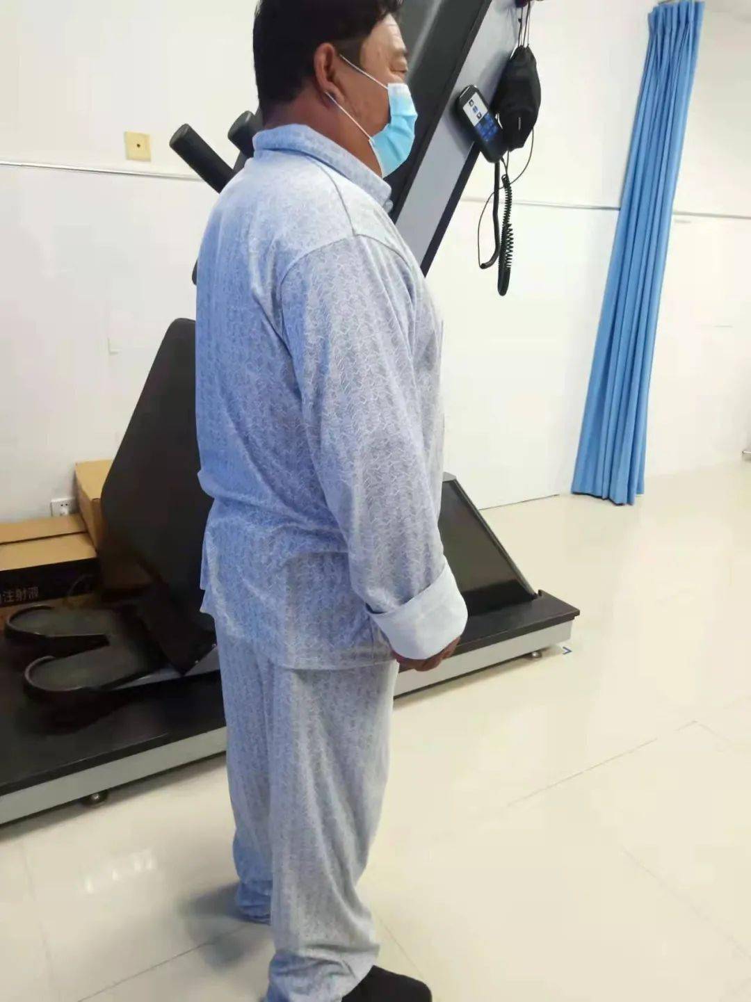 沉浸式体验脊柱无创减压治疗受广大患者青睐