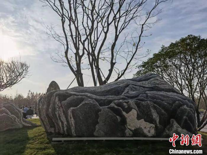 探营上海世博文化公园(北区)：从世博会园区到城市中心生态体验区