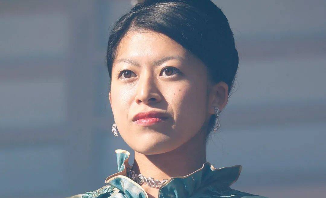 她是日本皇室最叛逆公主