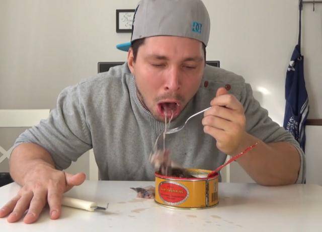 臭名昭著的鲱鱼罐头为何畅销300多年还不衰原因很简单