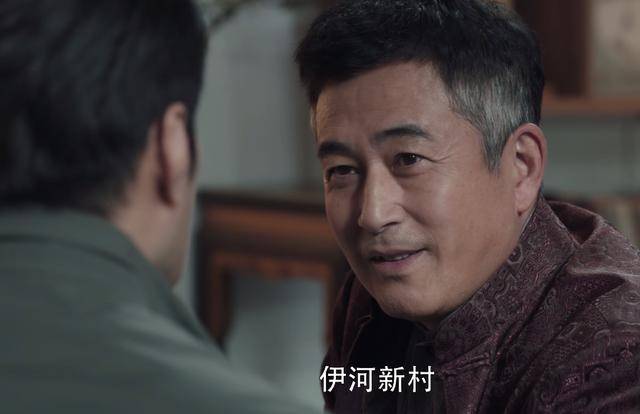 "扫黑风暴"孙兴生父真相呼之欲出:证据指向一人,并非王政_高明远_骆