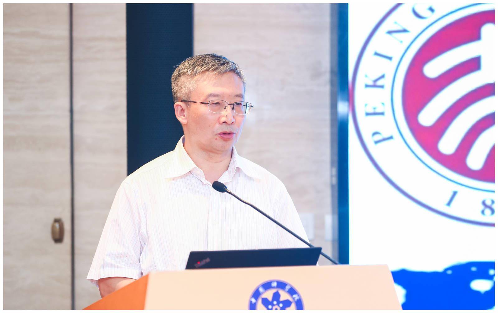 陈明星:我国超特大城市将率先实现"碳达峰"和"碳