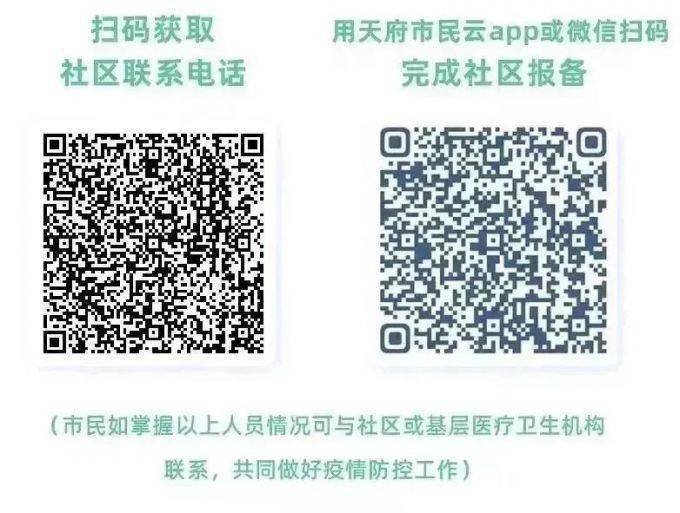 通告|成都卫建委通告东莞、西安最新公告病例轨迹信息