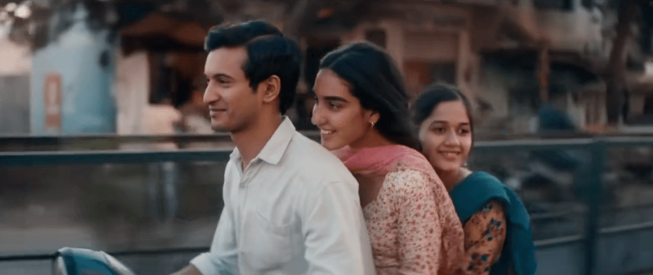 万丈深渊|被拍裸照、被骂荡妇,这片真是毁我三观