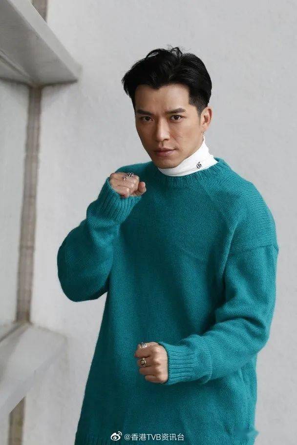 送水辉变拳王许家杰练拳被扫跌脑震荡