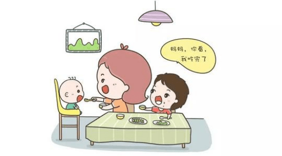 儿童营养与生长之顺应性喂养