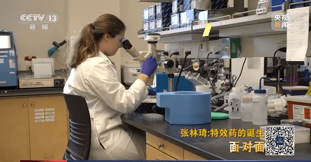 病毒|國產首款特效藥對奧密克戎有效嗎？研發人介紹