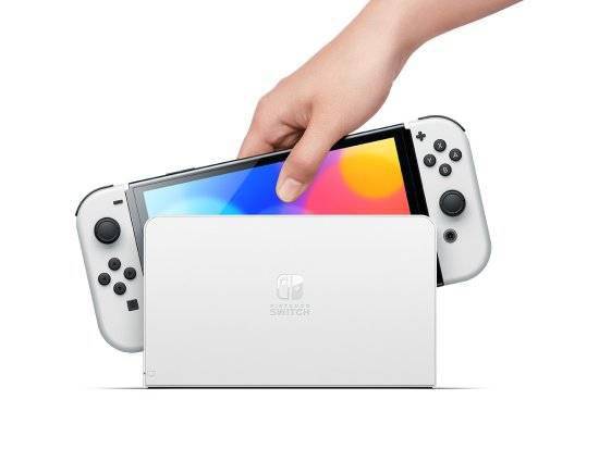 Switch|要来了？国行Switch OLED版商品条码已通过注册