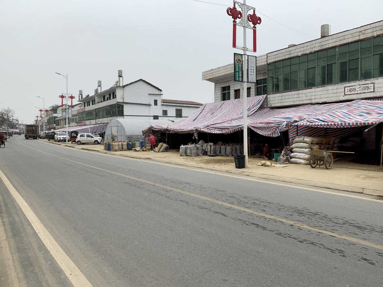 南昌县三江镇深化党史学习教育聚焦群众急难愁盼