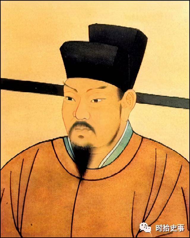 长大就成了音韵学家,说是依附王钦若,丁谓,被划线"五鬼",排名第三