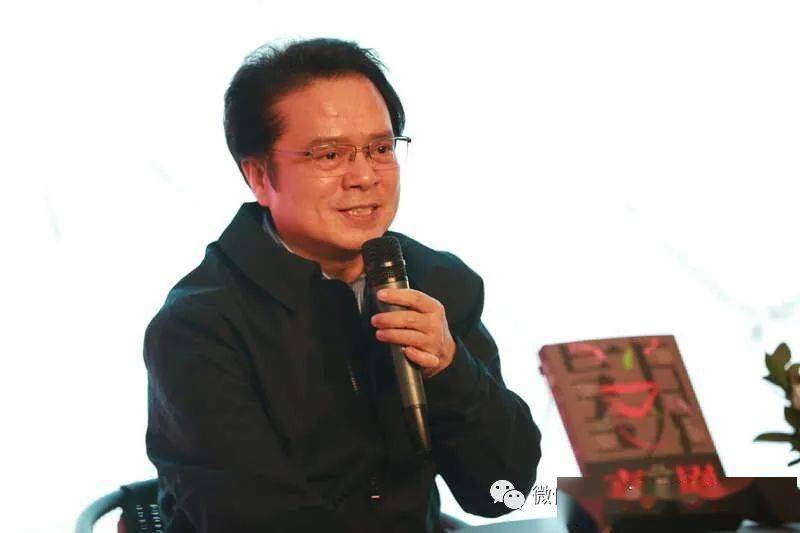 好书榜单胡宗锋英译陈彦装台有感