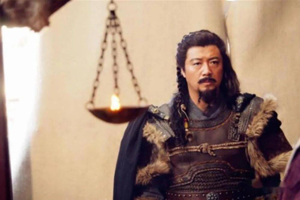 “双瞳孔”是什么?历史上仅8人拥有这种眼睛,不是圣人就是帝王_项羽_样貌_成为了