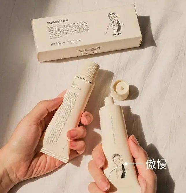 七宗罪滋润、便宜还香香的护手霜，一天涂800次都不心疼！