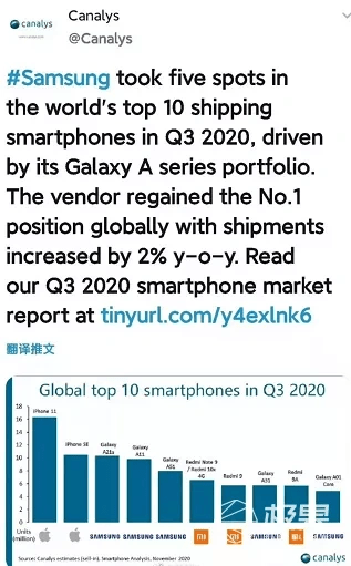 系列|苹果将发最便宜手机！用上iPhone 13重要配置，还支持5G...