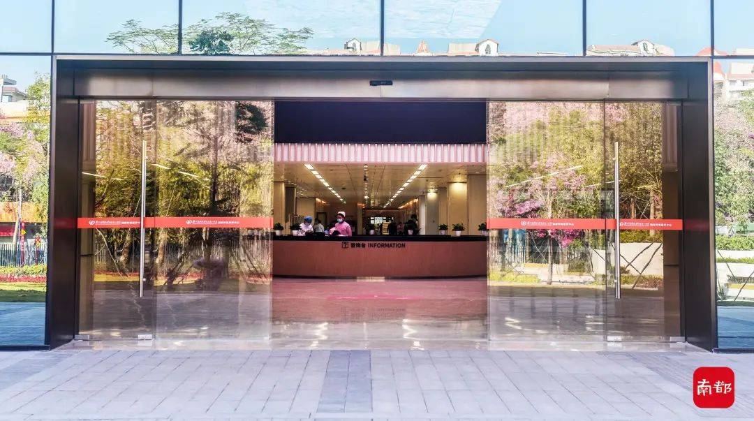 广州|亚洲最大！将在广州启用！