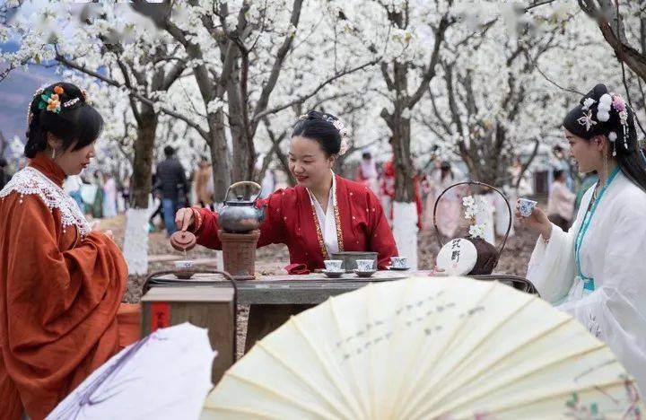 节气|今日冬至：漫漫冬夜，烹雪煎茶，不枉人间百年｜草地·二十四节气