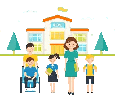 武平特教学校:情系特殊儿童 爱洒送教之路_教育_林英_进行