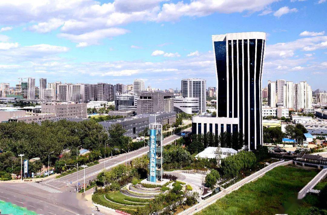 目标确定!门头沟打造长安街西延线专精特新产业集群_门头沟区_发展_企