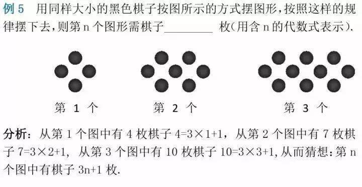 解法|初中数学解题技巧+压轴题30道，期末前掌握！