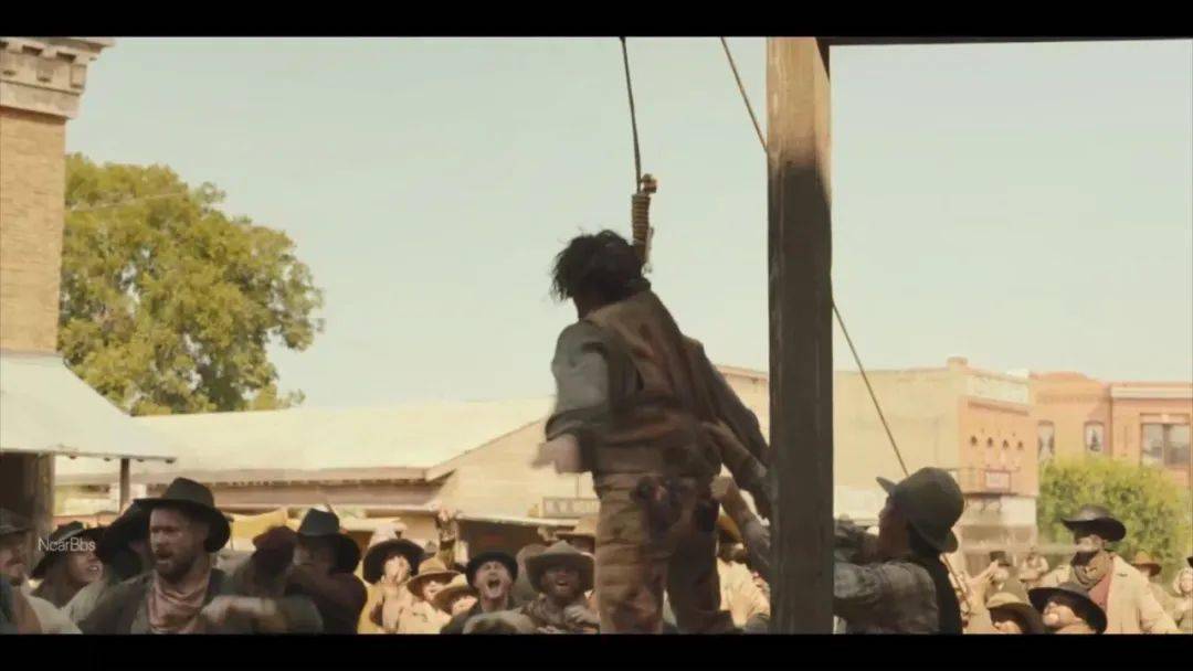 金发|《黄石》前传,太对味儿了