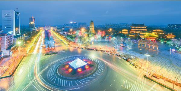 辽阳市白塔区精雕细琢让居民收获更多幸福