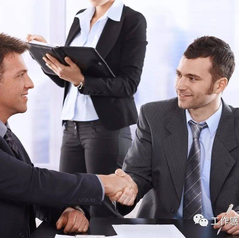 如何跟领导相处？几点必须知道，早学早上道_工作_关系_的要求